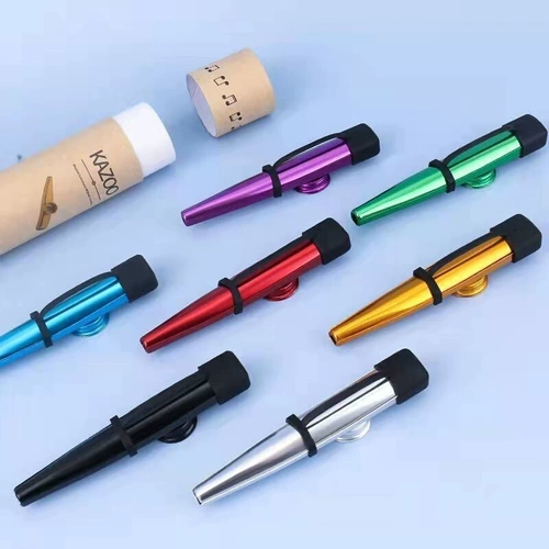 Металлический касу -ди -ди профессиональный kixue Zoothero Zuka Kaiko Первый гитарный нишевой инструмент прост - это простой инструмент