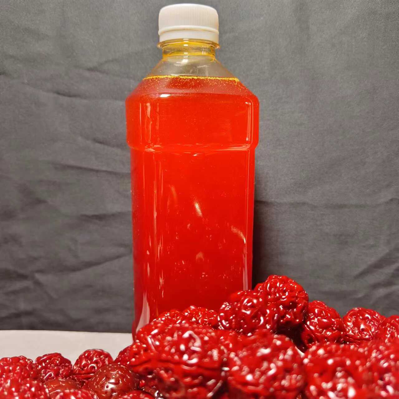 实心玉竹核桃金刚橄榄猴头竹根雕黄杨木等文玩手串通用文玩保养油 - 图3