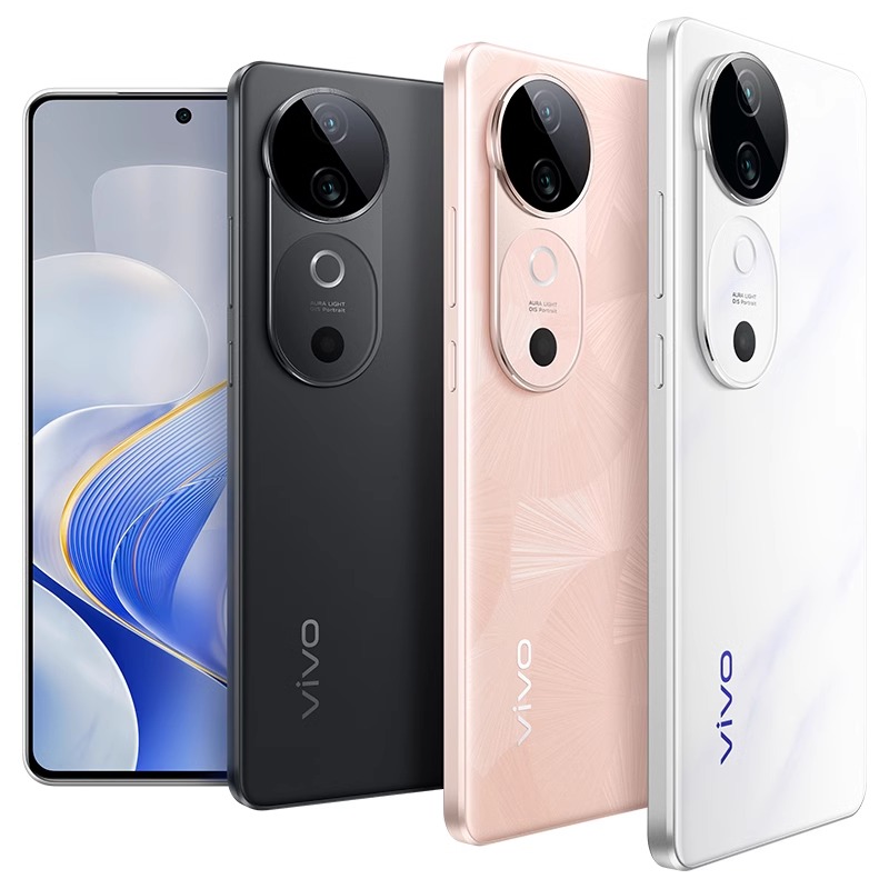 ٽۡٲvivo S19    8+256GB1357Ԫ