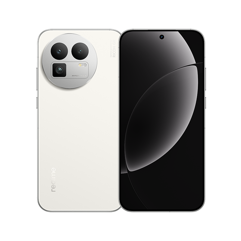 realme ���� GT8 �ֻ� ����8����� 12+256G ��ά 2397Ԫ���ǹ�����