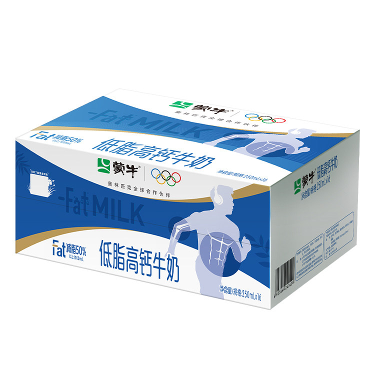 ��ţ ��֬�߸�ţ�� 250mL��16��26.41Ԫ