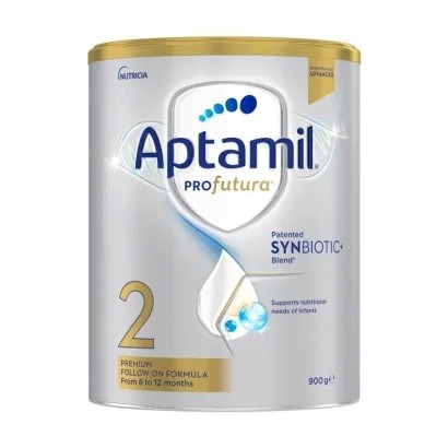 Australian Aita Beauty Platinum Infant Milk Powder 1 Section 2 Section 3 Section 4 Optional 900g Direct Shipping from Australia