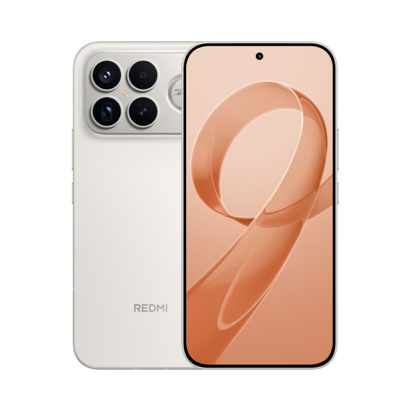 С�� Redmi K90 Pro Max �ֻ�   12GB+512GB  3899Ԫ�����������