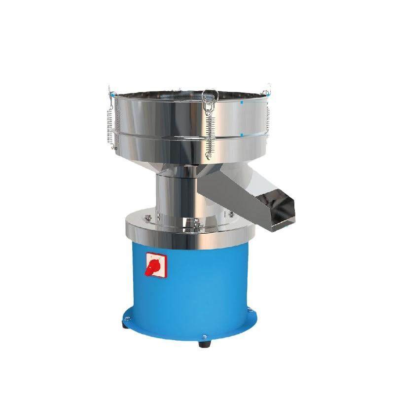 振动筛粉机粮食圆形振动筛面粉电动筛子机豆浆液体振动筛分机器,淘宝优惠券,粉丝福利购,淘宝优惠卷