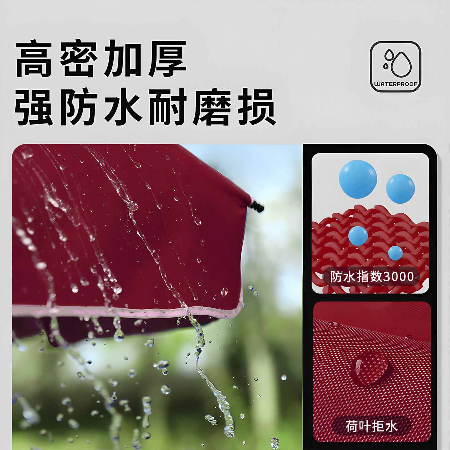 遮阳伞太阳伞大型户外摆摊专用大伞商用加厚加固防晒庭院雨伞定制