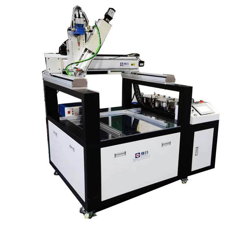 ab胶混合双组份环氧树脂灌胶机全自动配比打刷点滴涂灌胶胶机设备,淘宝优惠券,粉丝福利购,淘宝优惠卷