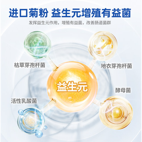 拜恩猫咪益生菌狗狗呕吐腹泻软便秘犬猫拉稀肠胃调理助消化肠优 - 图1