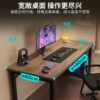 Computer desk desktop simple rental house home e-sports table workbench bedroom desk student study desk