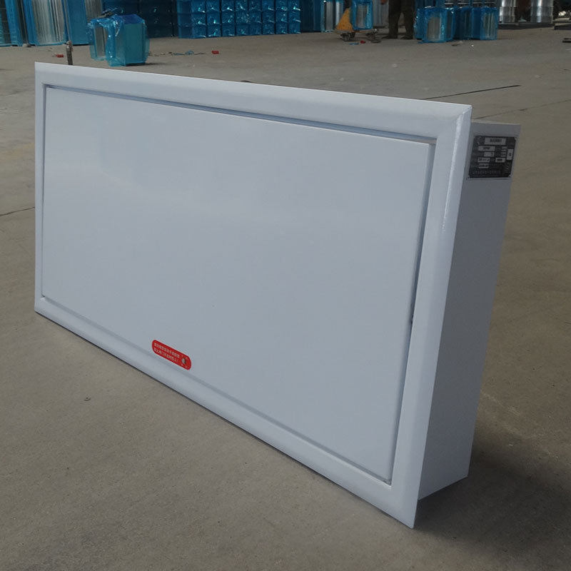 板式排烟口 远程控制板式排烟口 近控防火排烟口 防火检修口,淘宝优惠券,粉丝福利购,淘宝优惠卷