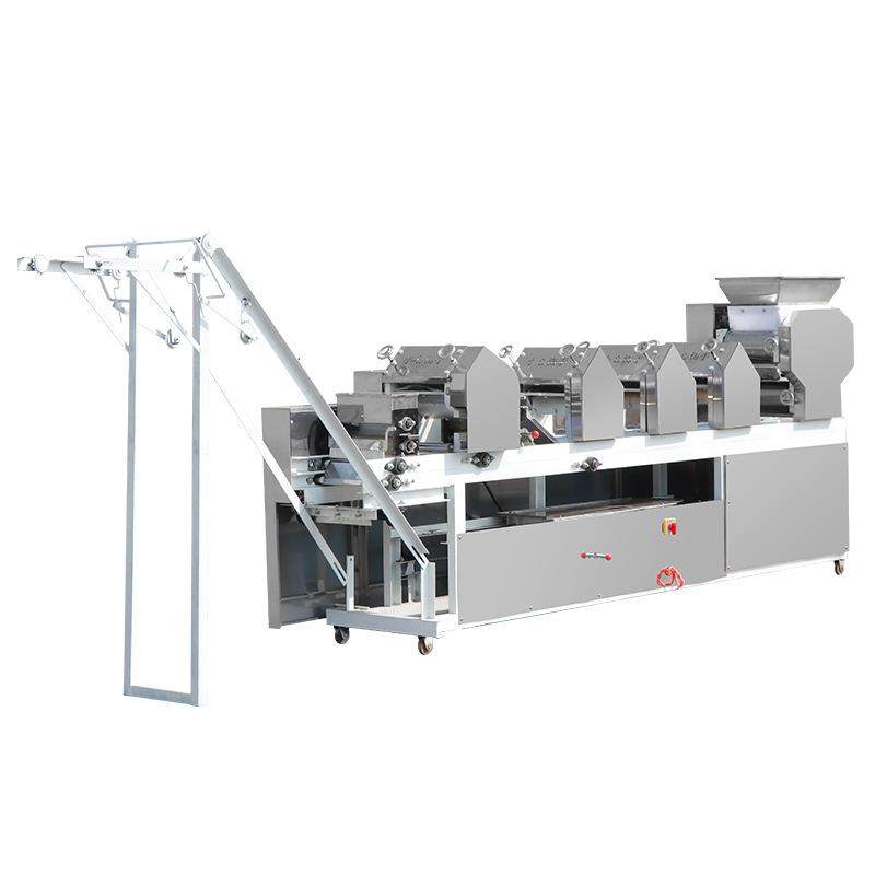 全自动面条机大型多组挂面机多功能叠皮一体机商用撒粉鲜面压面机,淘宝优惠券,粉丝福利购,淘宝优惠卷