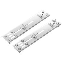 Telescopic Sharpening Stone Holder Rack Sink Bridge