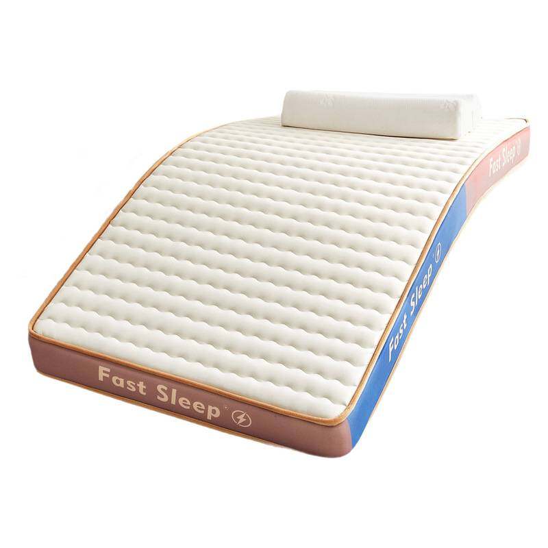 乳胶床垫家用卧室海绵垫租房专用床垫子180x200宿舍学生单人垫褥,淘宝优惠券,粉丝福利购,淘宝优惠卷