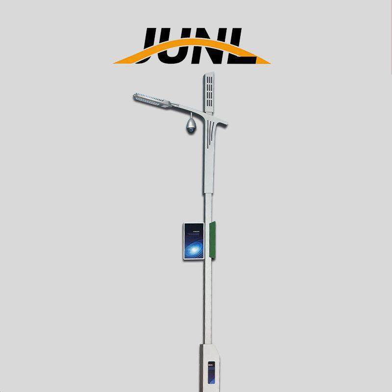 综合杆共杆厂家5G智慧路灯解决方案道路照明多杆合一智慧城市路灯,淘宝优惠券,粉丝福利购,淘宝优惠卷