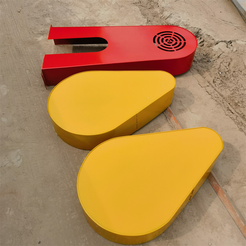 机床防护罩水泵电机皮带轮链条联轴器安全保护罩定制防雨水罩,淘宝优惠券,粉丝福利购,淘宝优惠卷