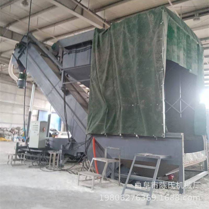 集装箱无尘拆箱卸灰机厂家 大输送量水泥粉卸集装箱拆箱机 现货,淘宝优惠券,粉丝福利购,淘宝优惠卷