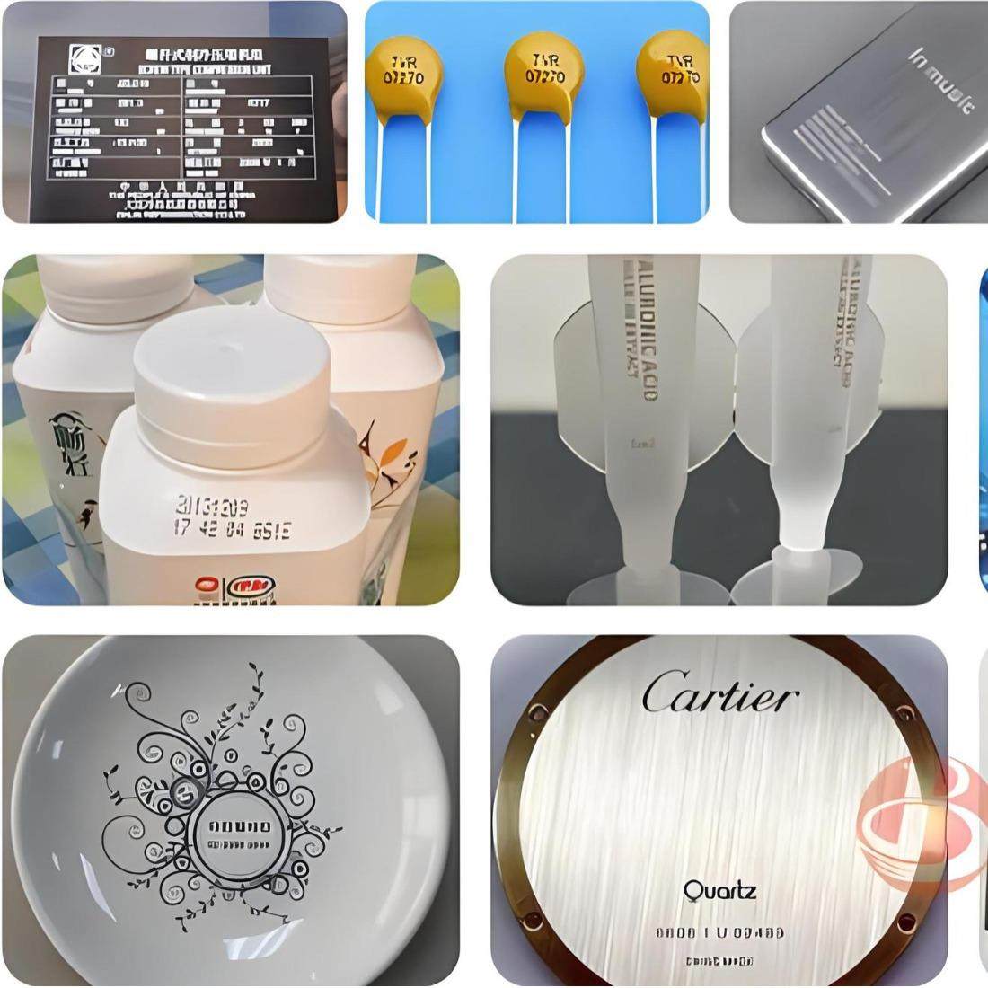 10W20W覆膜纸盒生产线激光打标机二维码商标条形码在线激光打标机,淘宝优惠券,粉丝福利购,淘宝优惠卷