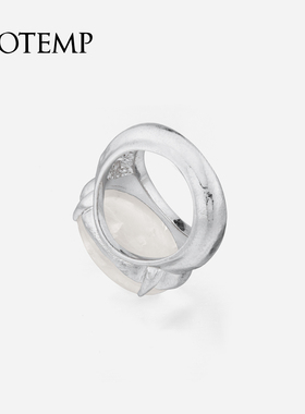 cotemp埃摩宝石戒指戒指