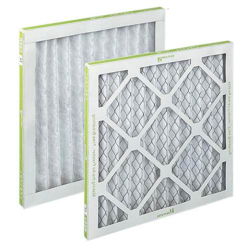 美国空气过滤器MERV 8/13 HVAC HC褶裥交流炉初效中效DIY过滤器 - 图3