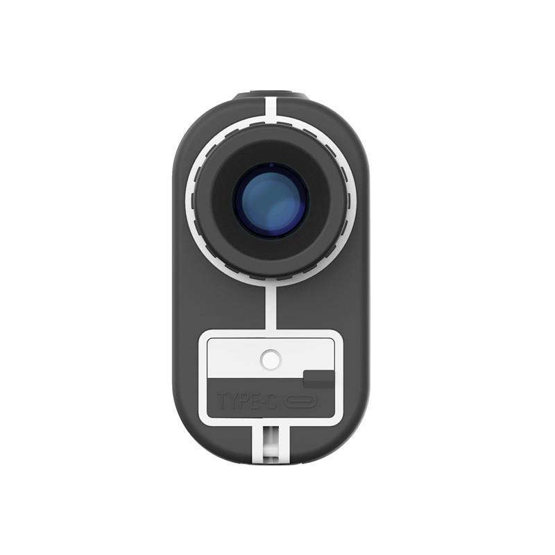 inorm激光测距仪望远镜锂电户外高尔夫电力测距离测速测高测角 - 图2