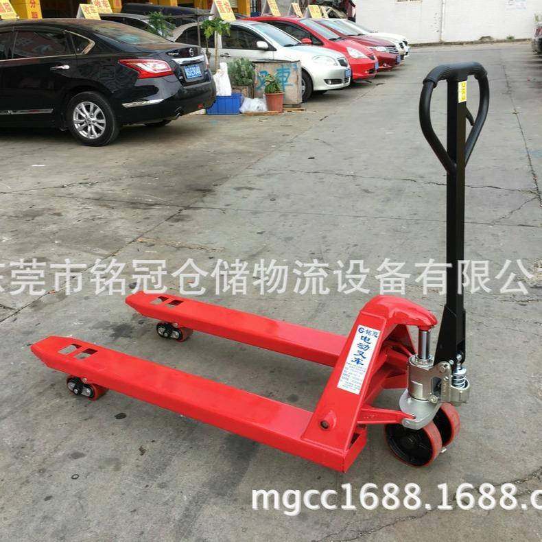 厂家供应手动搬运车手动叉车地牛手拖车加厚型手动液压叉车,淘宝优惠券,粉丝福利购,淘宝优惠卷