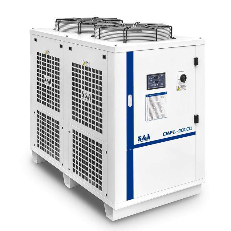 工业激光冷水机2万瓦激光切割机冷水机,淘宝优惠券,粉丝福利购,淘宝优惠卷