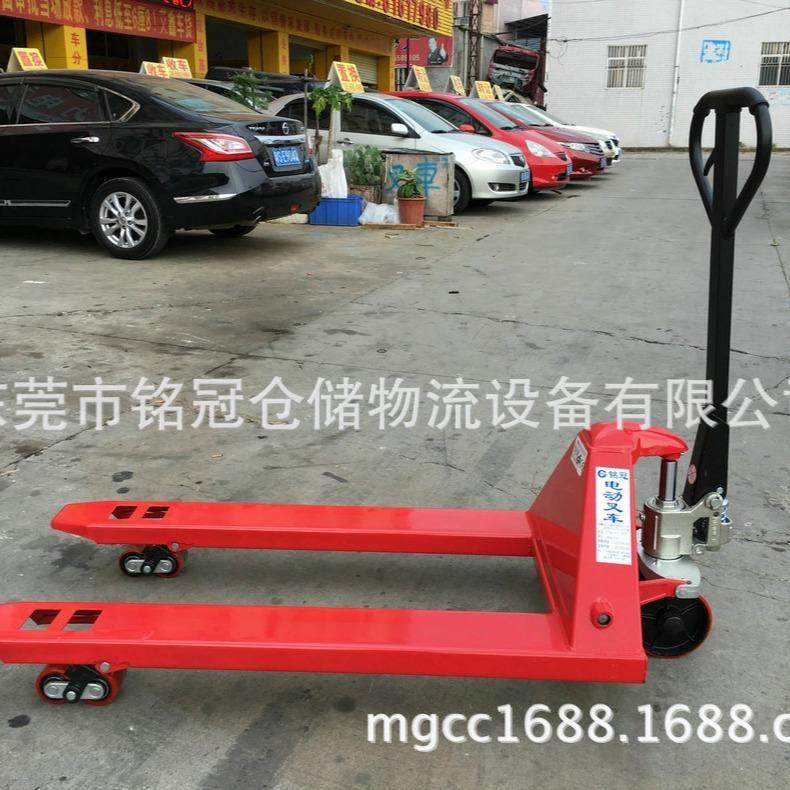 厂家供应手动搬运车手动叉车地牛手拖车加厚型手动液压叉车,淘宝优惠券,粉丝福利购,淘宝优惠卷