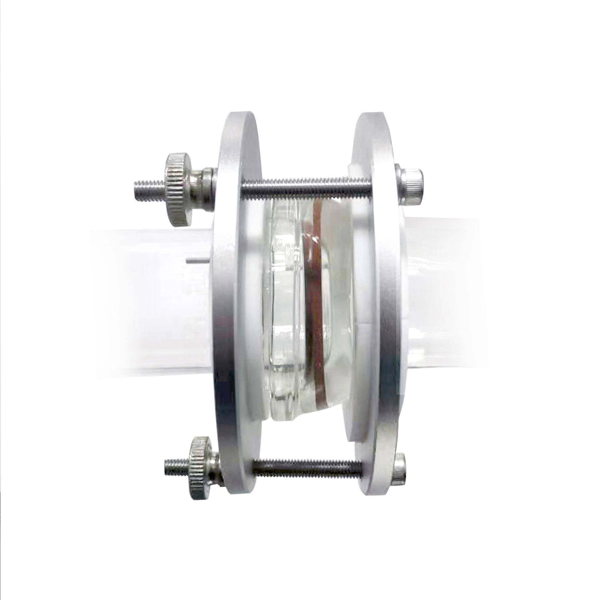 上海厂家直销不锈钢分子蒸馏仪实验室刮膜蒸馏仪0.5m2分子蒸馏仪,淘宝优惠券,粉丝福利购,淘宝优惠卷