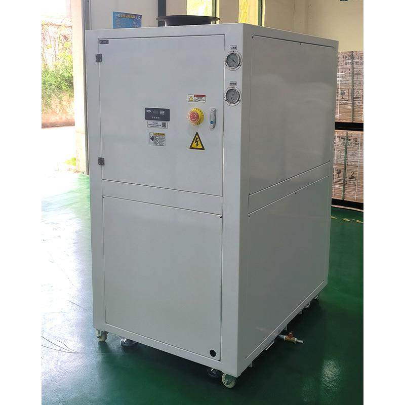 瑞科Rucol水冷式风柜数控车床冷却降温冷风机电控箱冷气柜,淘宝优惠券,粉丝福利购,淘宝优惠卷