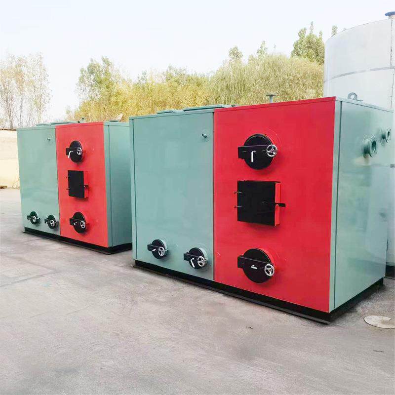 多种型号燃煤热水锅炉柴煤供应安装维护简单蒸汽锅炉采暖炉 - 图0