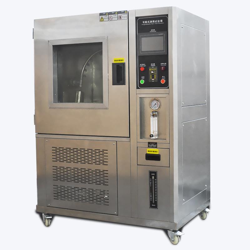 淋雨试验箱ip65防水测试仪ipx34防水测试机强喷淋雨防水试验箱-图3