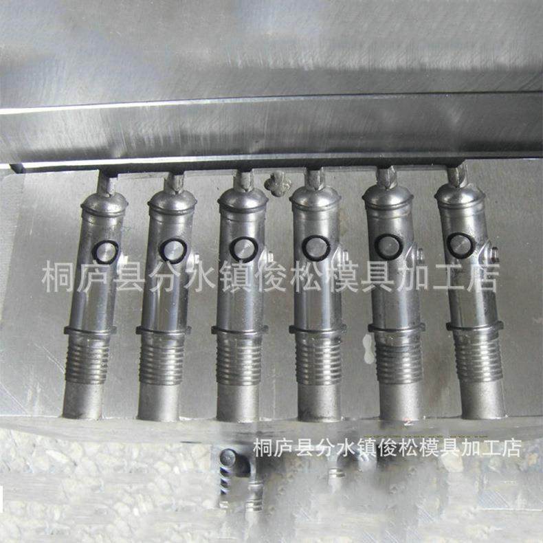 大量供应 垃圾桶注塑模具 塑料模具定制 质量保证,淘宝优惠券,粉丝福利购,淘宝优惠卷