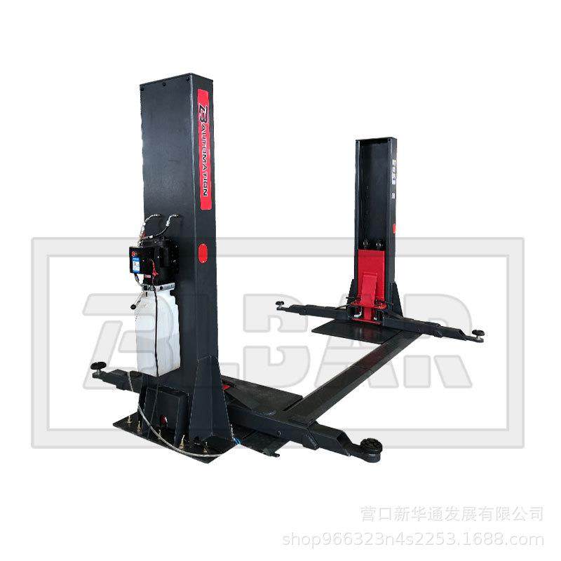 工厂直销汽车举升机两柱升降汽车1.2米升降机5吨双柱举升机,淘宝优惠券,粉丝福利购,淘宝优惠卷