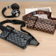 Prince Bird's waist bag breast bag Oxford cloth multifunctional waterproof