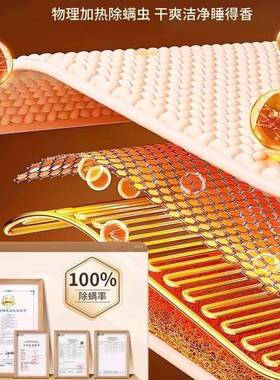 彩阳电热毯单双人2023新款家用调温宿舍单人电褥子