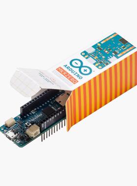 原装ArduinoMKRZero主板ABX00012声音/数字音频数据I2S/SD总线