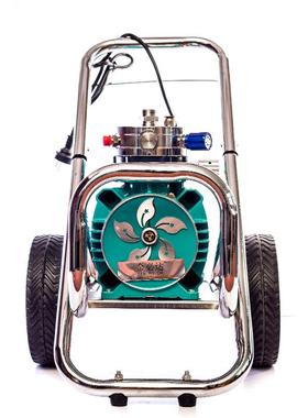 隔膜式喷涂机高压无气油漆喷涂机乳胶漆涂料机内外墙涂料喷涂机