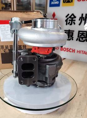 霍尔塞特2834338康明斯6CTA8.3涡轮HE400WG37852244051033B(A)