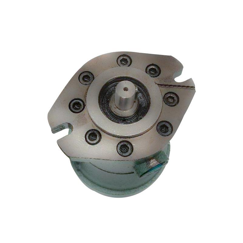 大16MCY柱塞泵25/32MCY14-1D40MCY14-1D泵头轴头20或30 - 图3