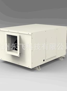 大量销售吊顶新风除湿机吊顶壁挂式除湿机防潮除湿器