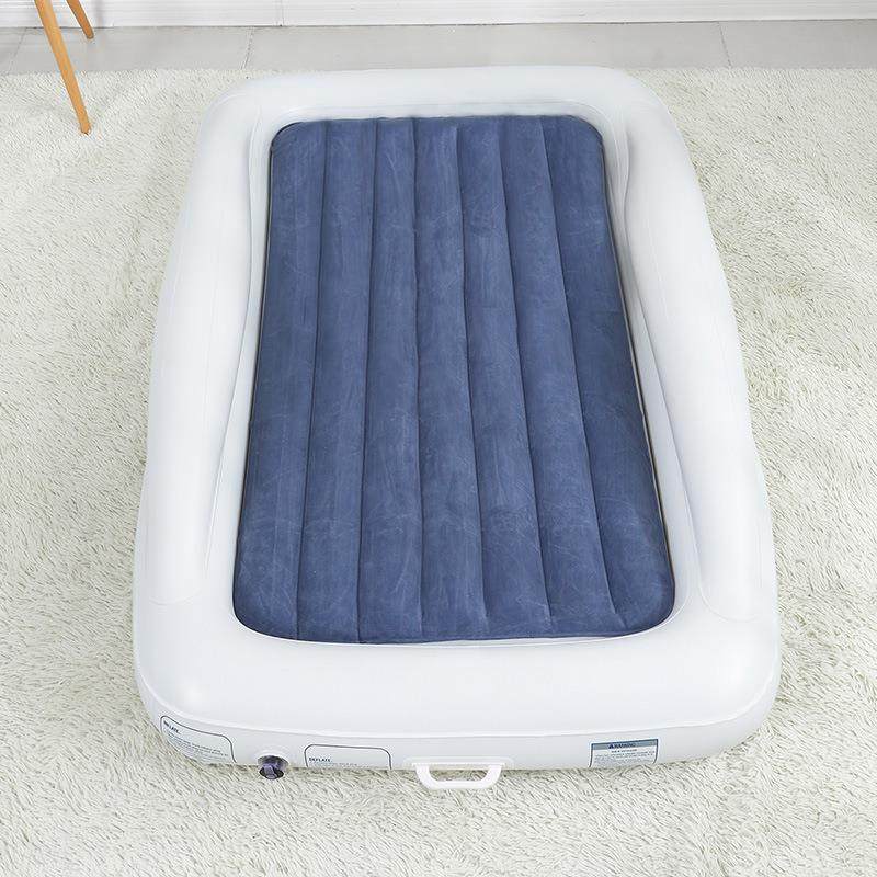 气垫床双人家用儿童充气床垫单人汽垫床充气垫拆卸双层加厚充气床,淘宝优惠券,粉丝福利购,淘宝优惠卷