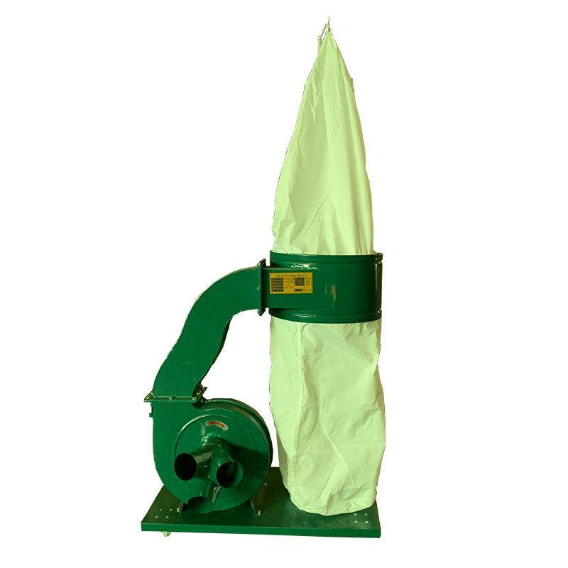 木工机械开料机除尘设备布袋式吸尘机集尘单双桶吸尘器,淘宝优惠券,粉丝福利购,淘宝优惠卷