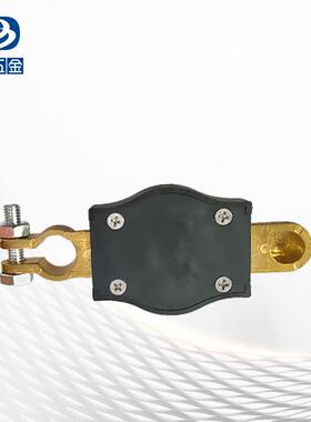 新款汽车货车负极电瓶断电开关12V24V蓄电池改装开关电源总开关