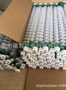 明毅设备配件：明毅烘干段行辘、明毅孟山都滚轮片行辘OD32