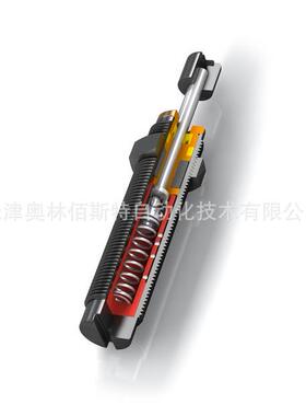ACE小型缓冲器S05∼S12系列价格优势ACE弹簧