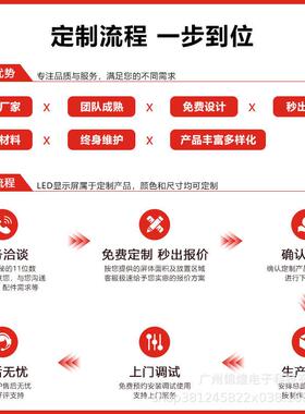 户外室内led屏幕舞台直播间p1.25p1.53p1.86p2p2.5led显示屏屏幕