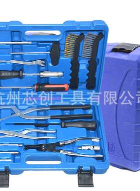 直销安装和拆卸制动蹄拉簧装配工具制动器维护工具