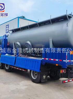 工业油水分离器射流式溶气气浮机工业污水处理设备厨房隔油池
