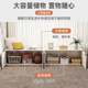 I1 bay window cabinet storage cabinet can be seated at low cabinet storage cabinet balcony floor-to-ceiling cabinet storage cabinet storage cabinet by the window tatami
