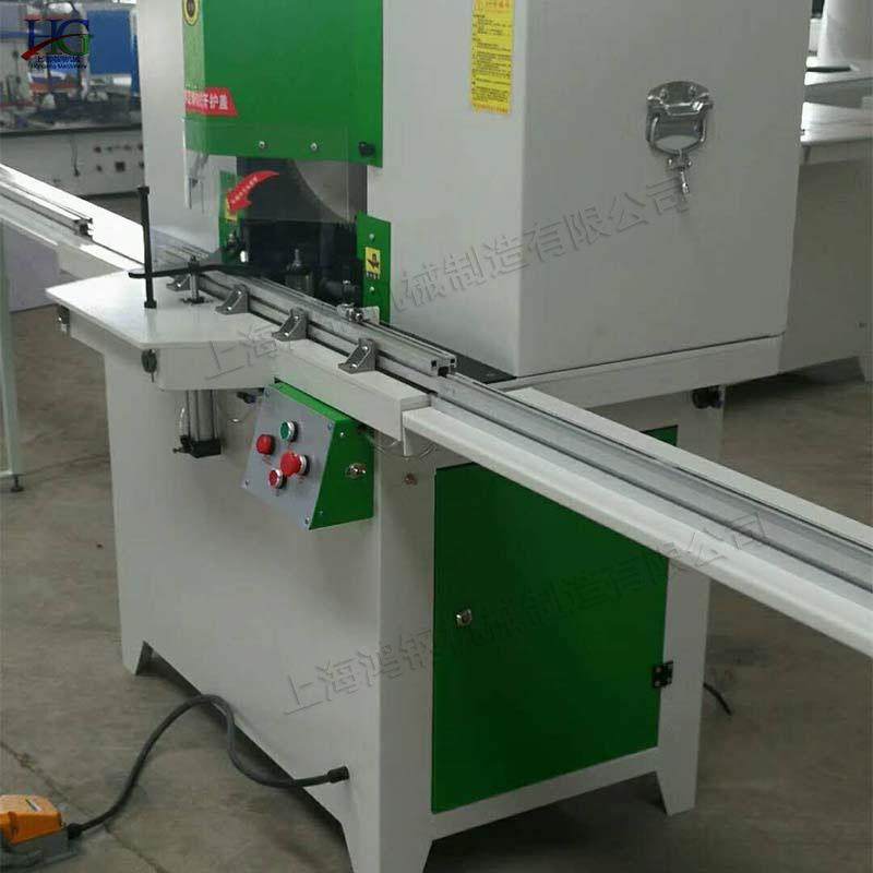 铝材木双头切角机相框门窗材料切割锯克力亚5hg-5689度斜角锯材切,淘宝优惠券,粉丝福利购,淘宝优惠卷