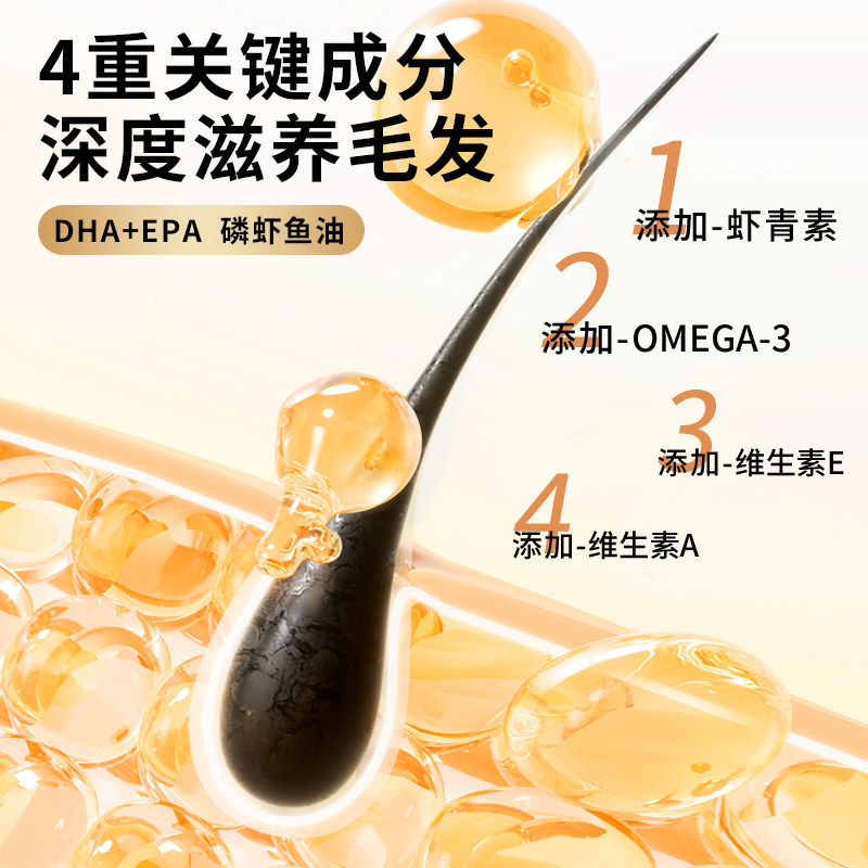 进口南极磷虾油猫咪专用猫咪掉毛严重吃什么鱼油防掉毛猫咪专用狗,淘宝优惠券,粉丝福利购,淘宝优惠卷